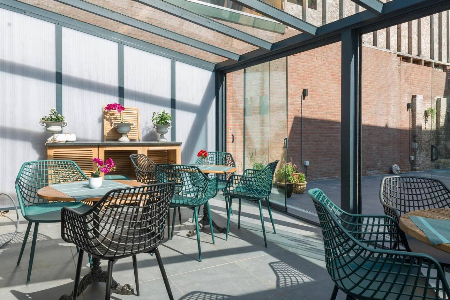 Cozy Suite With New Shower Near Popodium 013 Tilburg Exterior foto