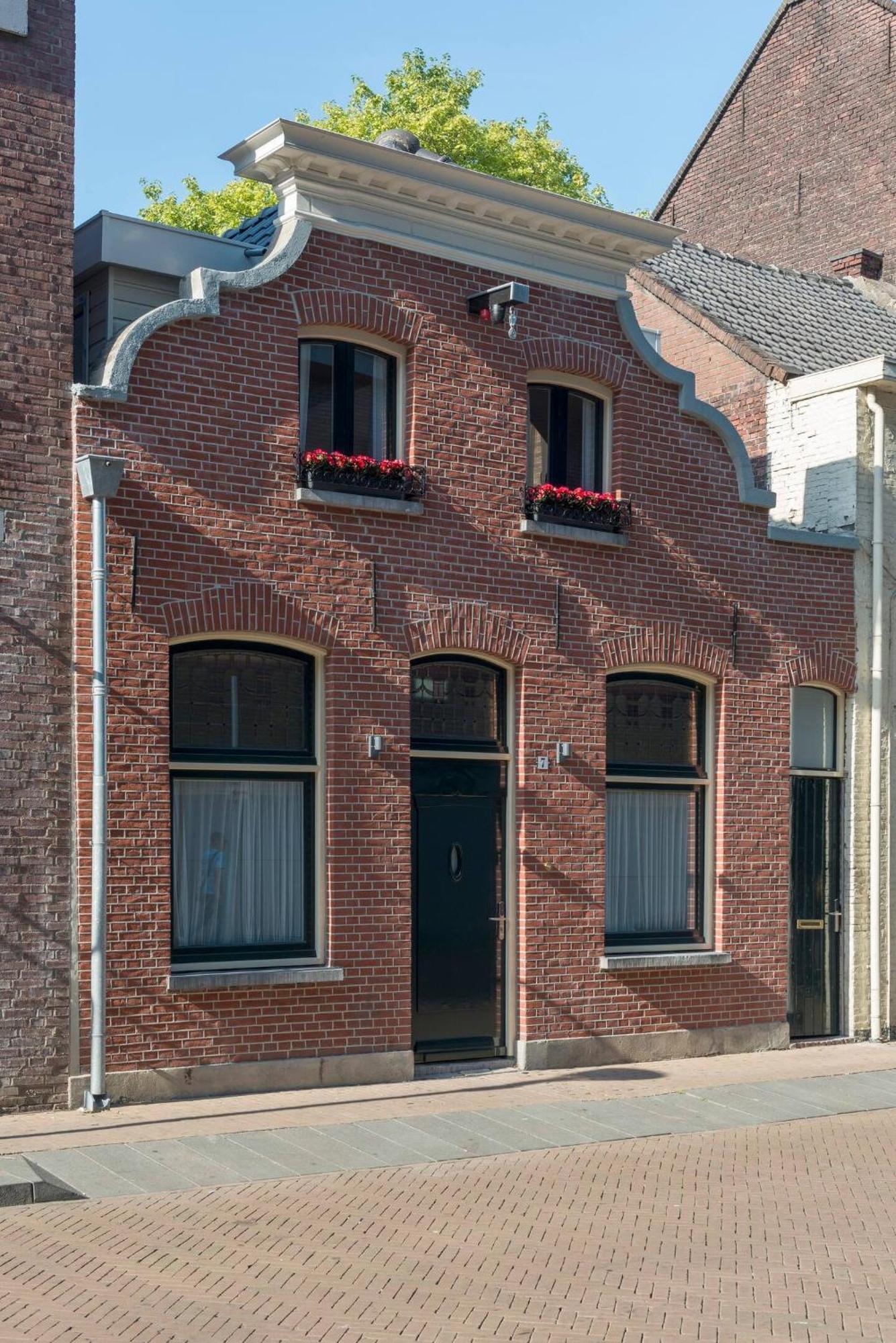 Cozy Suite With New Shower Near Popodium 013 Tilburg Exterior foto