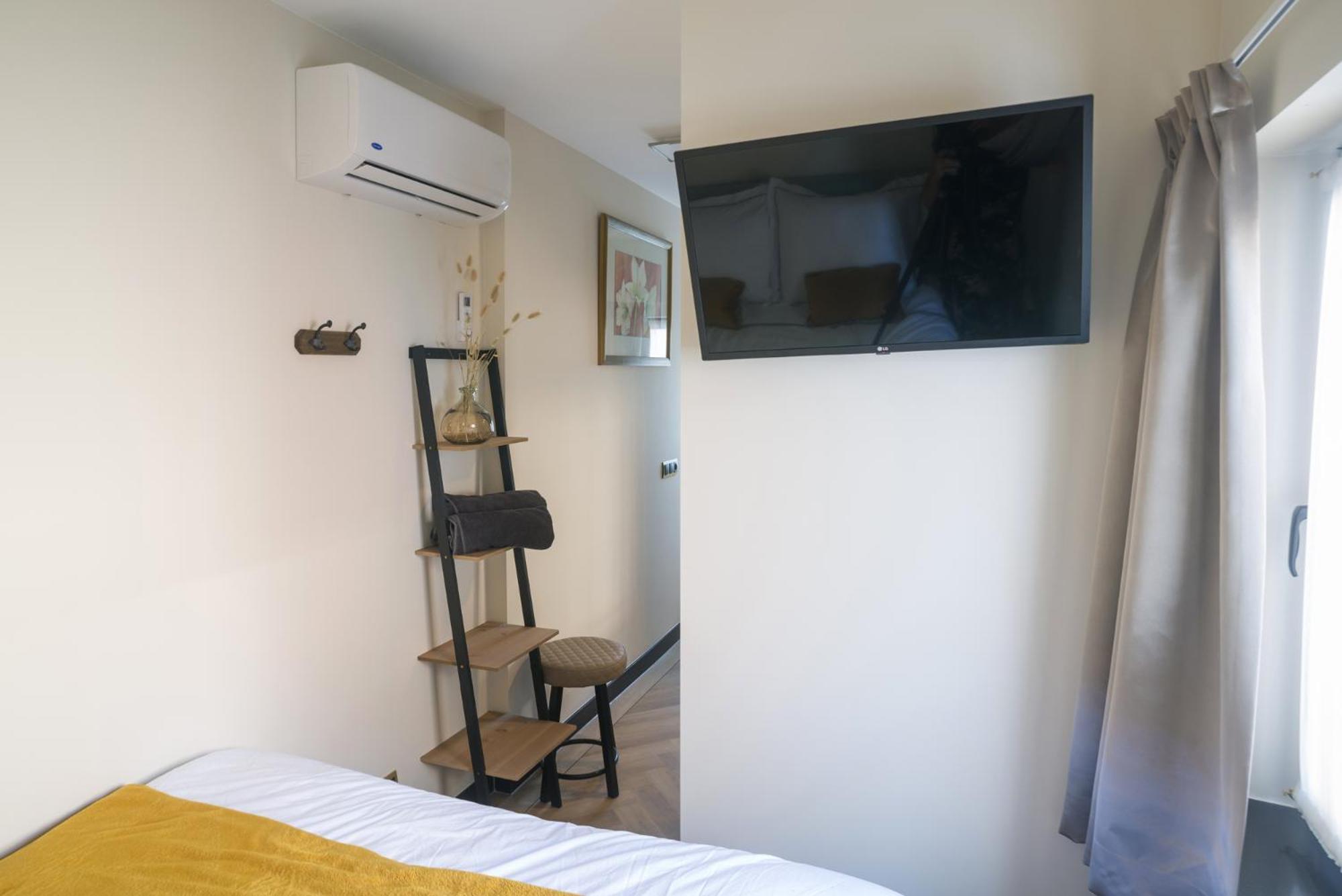 Cozy Suite With New Shower Near Popodium 013 Tilburg Exterior foto